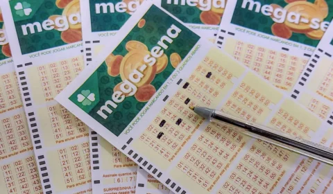 Mega-Sena paga prêmio recorde de R$ 324,8 milhões a aposta de Mato Grosso