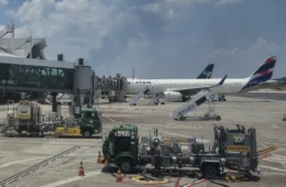 Petrobras reajusta querosene de aviação em 11,76%; alta chega a 74% desde março