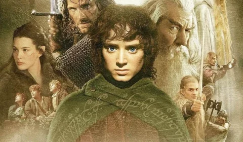 O Senhor dos Anéis: trilogia retorna ao Prime Video dia 26