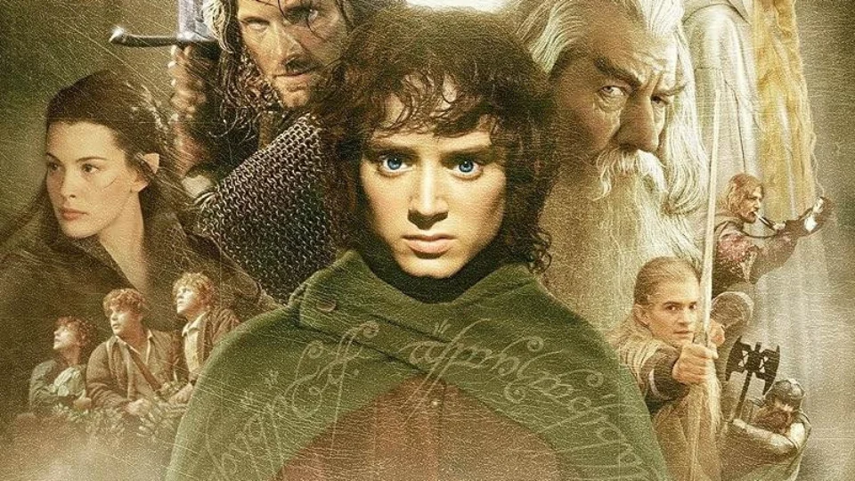 O Senhor dos Anéis: trilogia retorna ao Prime Video dia 26