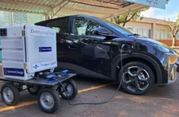 Alta dos combustíveis leva 87% a planejar carro elétrico