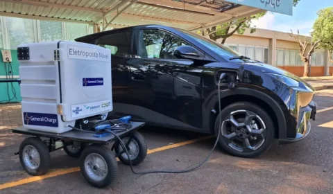Alta dos combustíveis leva 87% a planejar carro elétrico