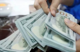 Dolar sobe após fim da escala 6×1 e empate entre Lula e Flávio