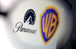 Paramount conclui compra da Warner por US$ 110 bilhões e cria gigante do entretenimento