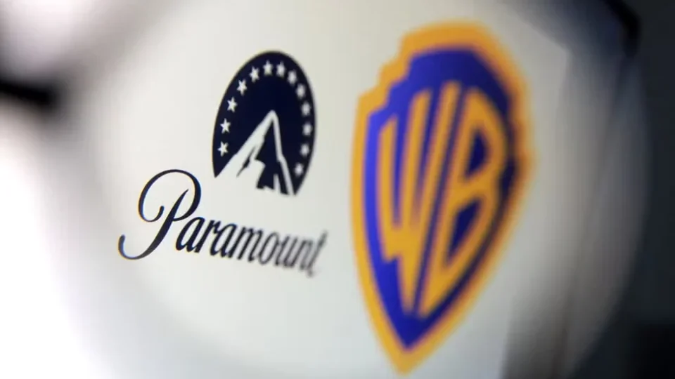 Paramount conclui compra da Warner por US$ 110 bilhões e cria gigante do entretenimento