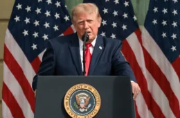 Trump diz que Irã poderia “destruir” Los Angeles ou San Diego e gera reação
