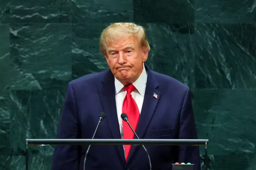 As eleições legislativas americanas são decididas em disputas estaduais e distritais, com características próprias de cada região. Por isso, pesquisas nacionais precisam ser interpretadas com cautela quando utilizadas para avaliar o cenário eleitoral.