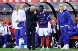 França x Itália: onde assistir ao vivo, horário e escalações pela Liga das Nações