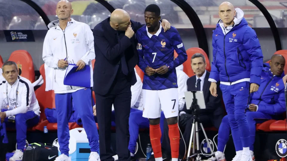 França x Itália: onde assistir ao vivo, horário e escalações pela Liga das Nações