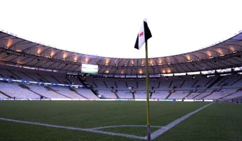 Vasco x Boca Juniors decide vaga na final da Sul-Americana