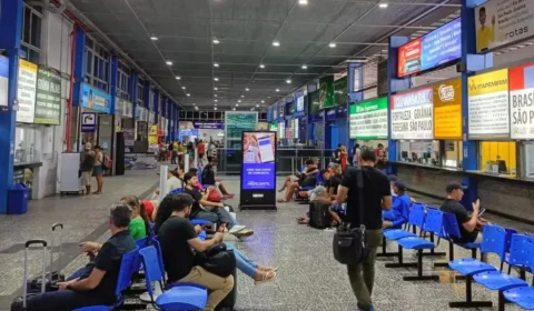 Pará mantém transporte intermunicipal gratuito até terça-feira (27)