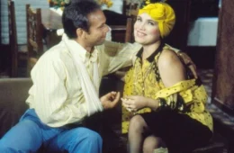 Roque Santeiro volta à TV após 40 anos, mas estreia com audiência abaixo das antecessoras