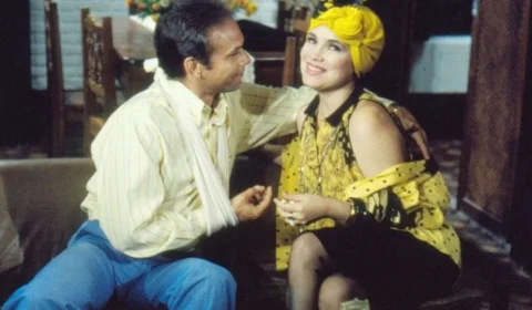 Roque Santeiro volta à TV após 40 anos, mas estreia com audiência abaixo das antecessoras