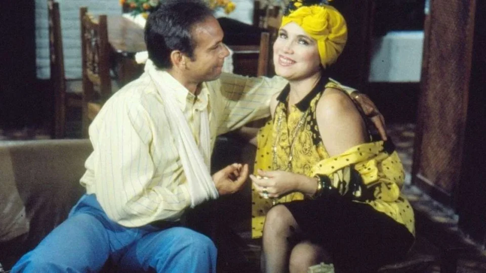 Roque Santeiro volta à TV após 40 anos, mas estreia com audiência abaixo das antecessoras