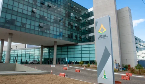 Pesquisa mostra intenções de voto para distrital no DF; veja os nomes mais citados