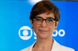 Globo suspende aposentadoria de Renata Lo Prete após destaque nas eleições de 2026, diz relato