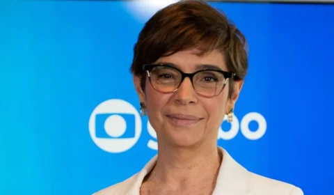 Globo suspende aposentadoria de Renata Lo Prete após destaque nas eleições de 2026