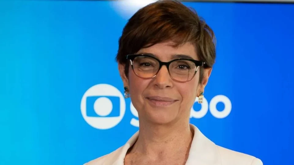 Globo suspende aposentadoria de Renata Lo Prete após destaque nas eleições de 2026, diz relato