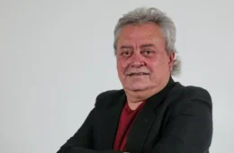 Morre Guerrinha aos 70 anos em Porto Alegre e deixa legado no jornalismo esportivo