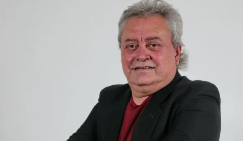 Morre Guerrinha aos 70 anos em Porto Alegre e deixa legado no jornalismo esportivo