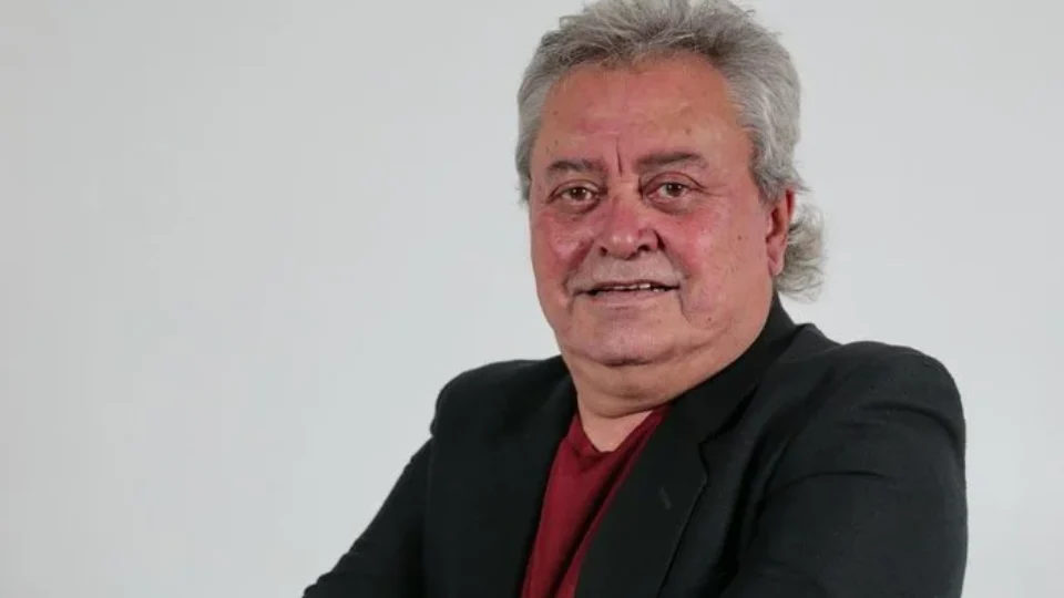 Morre Guerrinha aos 70 anos em Porto Alegre e deixa legado no jornalismo esportivo