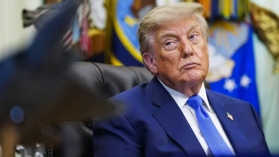 Empresas brasileiras perdem até 60% das vendas aos EUA após tarifaço de Trump