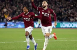 West Ham x QPR hoje: onde assistir, horário e escalações confirmadas pela Championship
