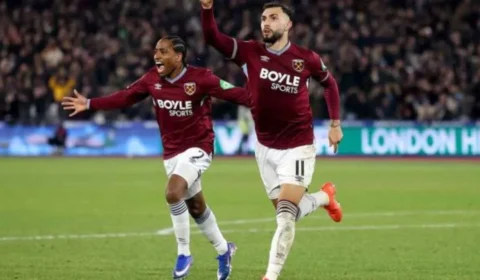 West Ham x QPR hoje: onde assistir, horário e escalações confirmadas pela Championship