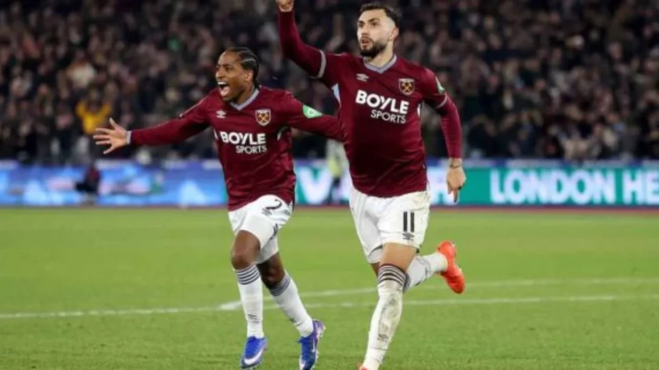 West Ham x QPR hoje: onde assistir, horário e escalações confirmadas pela Championship