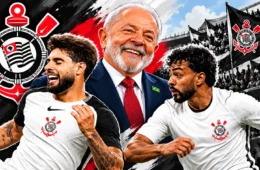 Seedorf explica saída de Yuri Alberto e Lula provoca Corinthians