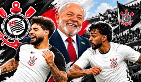 Seedorf explica saída de Yuri Alberto e Lula provoca Corinthians