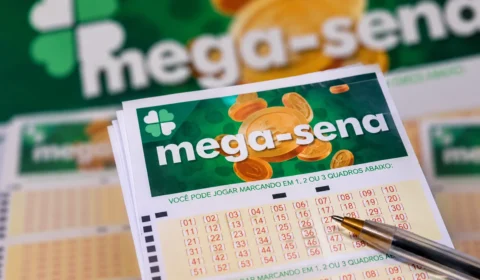 Mega-Sena acumula e prêmio chega a R$ 230 milhões; veja números sorteados