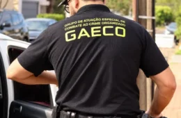 Gaeco mira celular de advogado para revelar vazamento a delegado