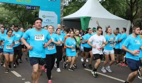 Corrida dos Poderes abre inscrições gratuitas com 4,2 mil vagas em Campo Grande; veja como participar