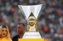 CBF divulga datas e horários das rodadas 35 e 36 do Brasileirão; veja os jogos
