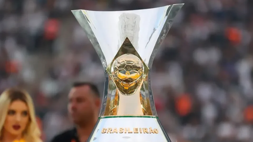 CBF divulga datas e horários das rodadas 35 e 36 do Brasileirão; veja os jogos