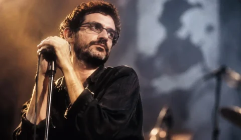 30 anos sem Renato Russo