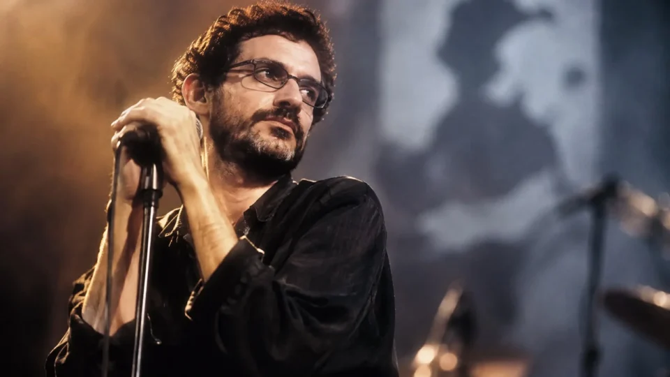 30 anos sem Renato Russo