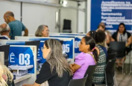 Paraíba abre mais de 2,5 mil vagas de emprego; veja como se candidatar