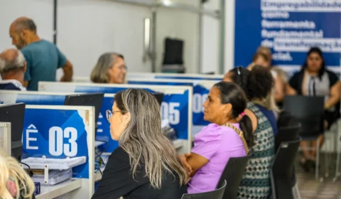 Paraíba abre mais de 2,5 mil vagas de emprego; veja como se candidatar
