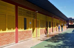 Escolas públicas do DF terão aulas suspensas nesta quarta e sexta-feira