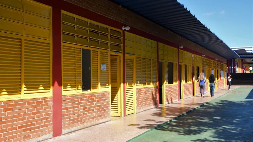Escolas públicas do DF terão aulas suspensas nesta quarta e sexta-feira