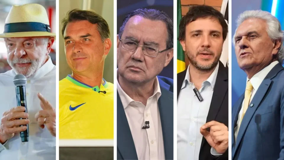 Veja a agenda dos candidatos à Presidência nesta sexta-feira (2)