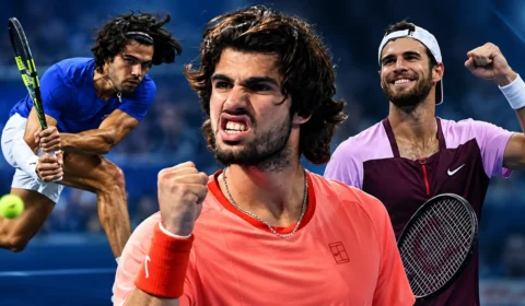 Alcaraz estreia contra Khachanov em Viena nesta terça; veja horário e onde assistir