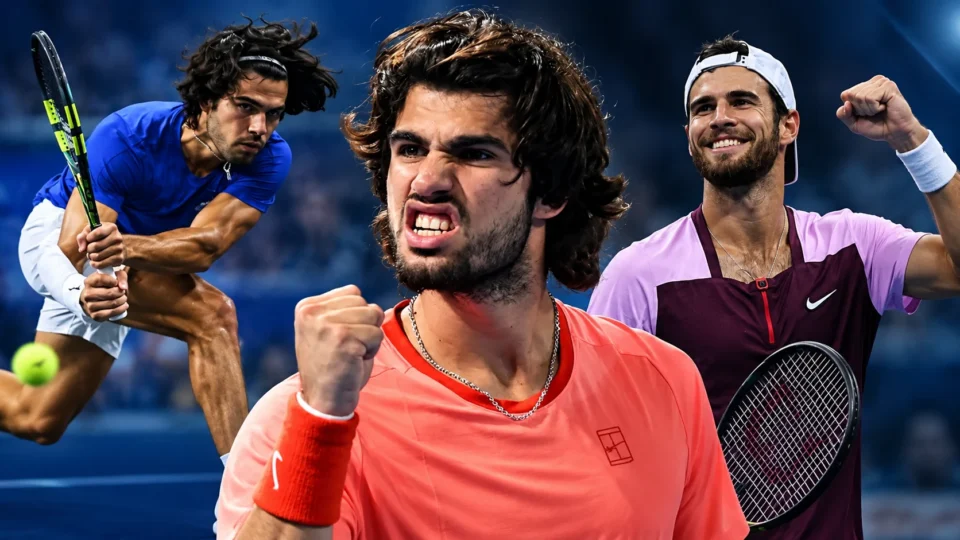 Alcaraz estreia contra Khachanov em Viena nesta terça; veja horário e onde assistir