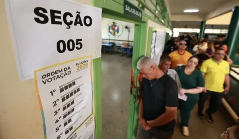 Segundo turno registra 35 ocorrências eleitorais em 12 estados, aponta Ministério da Justiça