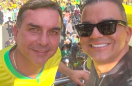 Justiça proíbe empresário de oferecer picanha, cerveja e viagem para afastar eleitores da votação