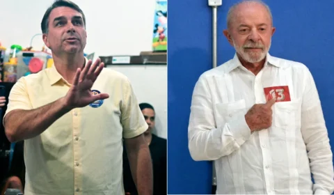 Urnas fecham às 17h; apuração presidencial começa hoje às 17h