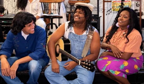 Jantar com músicas do Clube da Esquina acontece nesta quarta em BH; veja preços