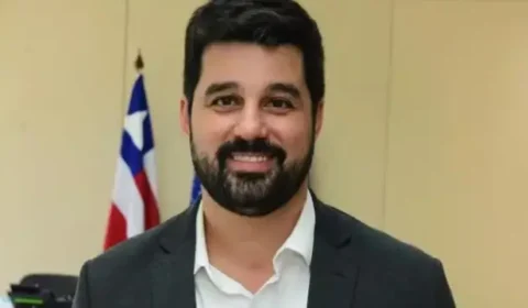 Secretário de Salvador está na França enquanto Justiça Eleitoral ordena sua prisão